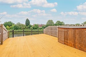 Deck- click for photo gallery